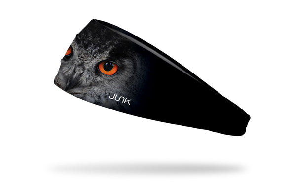 Owl Headband