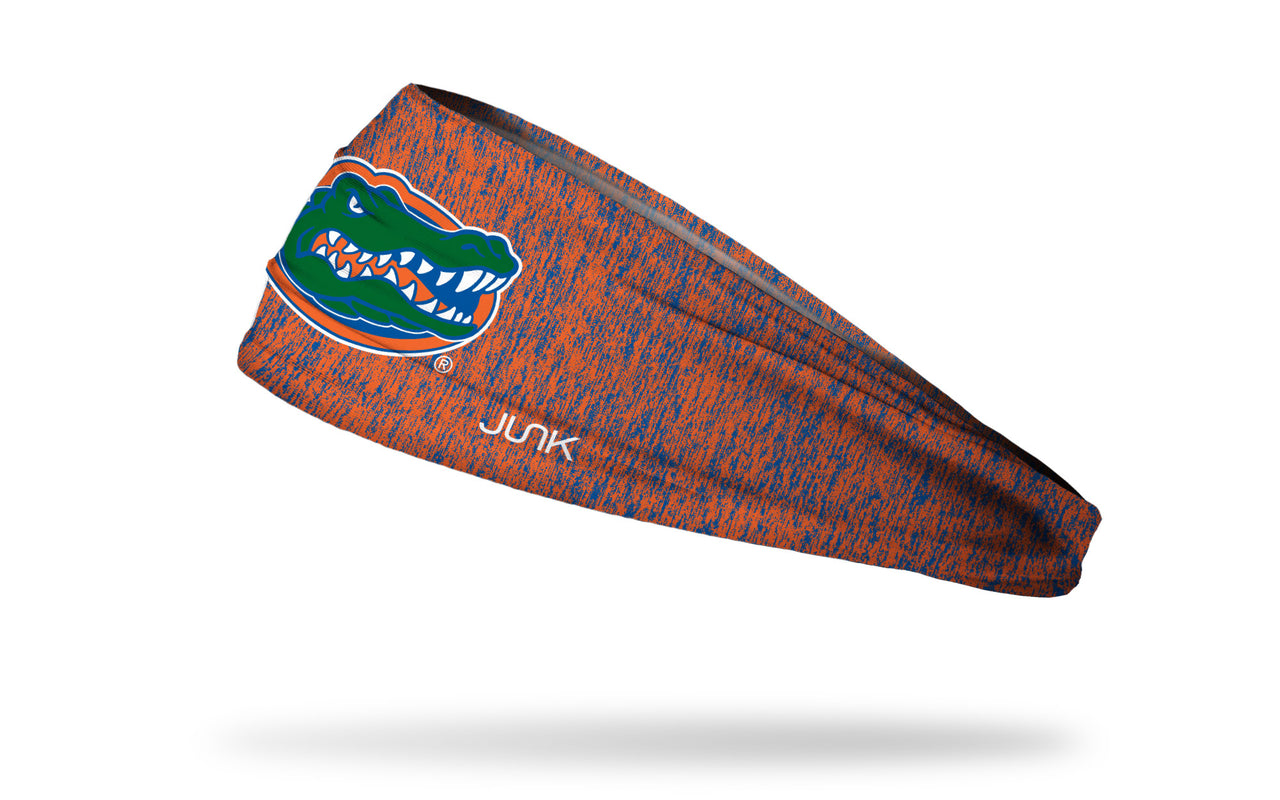 University of Florida: Logo Heathered Headband
