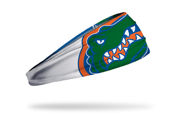 University of Florida: Oversized Logo Headband