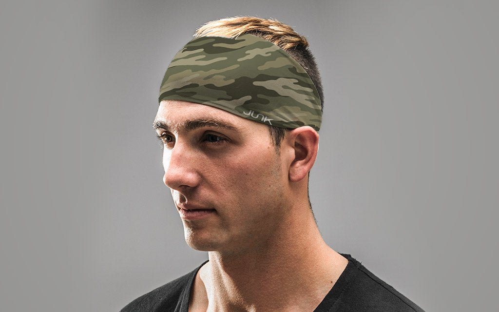 Cavalry Big Bang Lite Headband