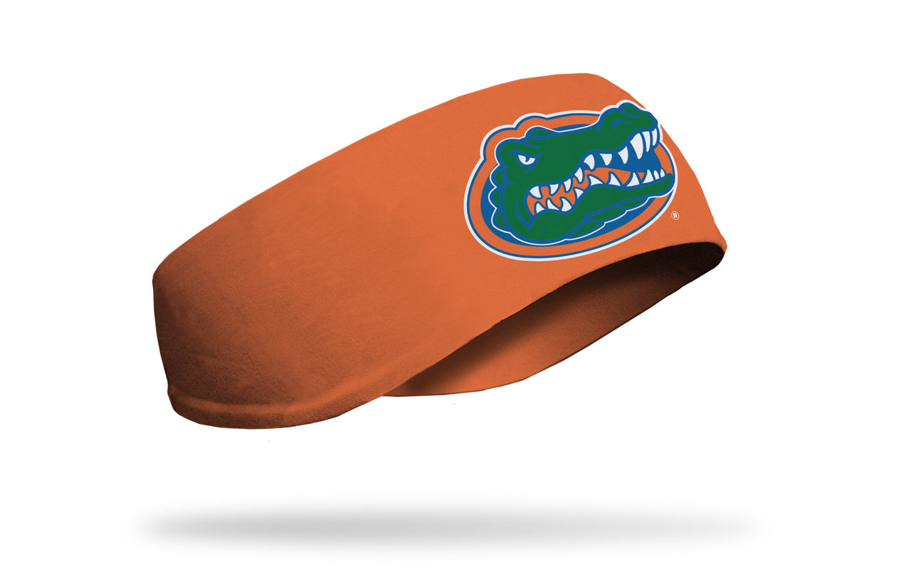 University of Florida: Logo Orange Ear Warmer