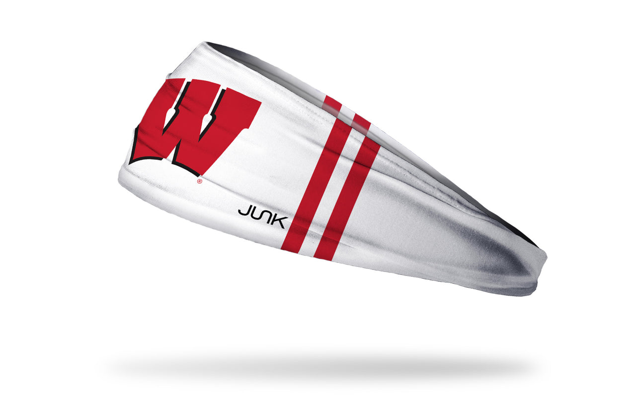 University of Wisconsin: Varsity Headband