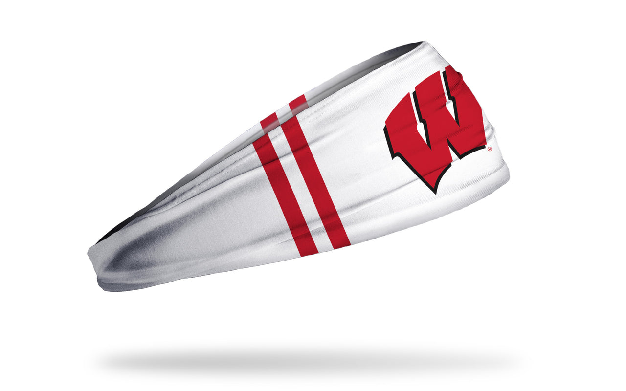 University of Wisconsin: Varsity Headband