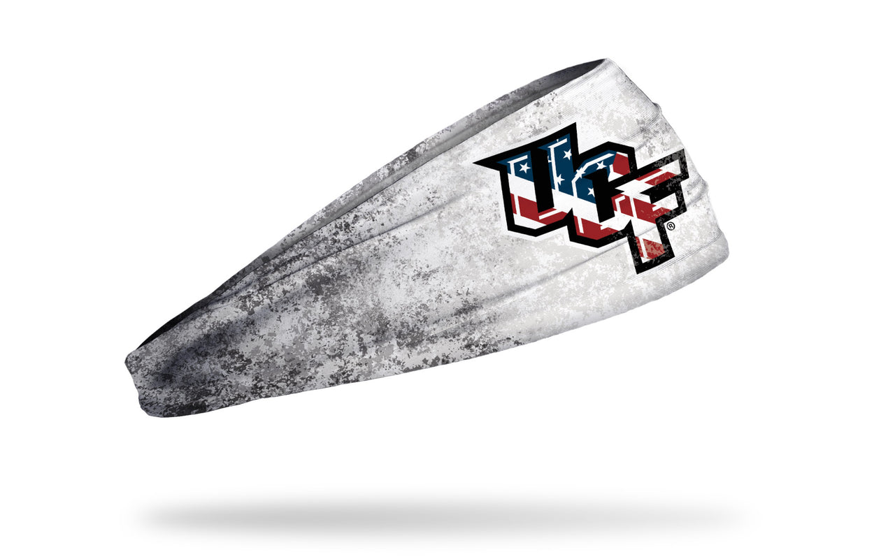 University of Central Florida: UCF New World Headband