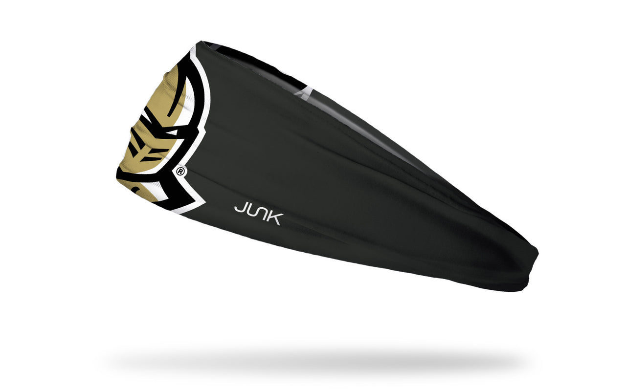 University of Central Florida: Oversized Knight Big Bang Lite Headband