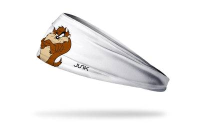 Looney Tunes: Taz Headband