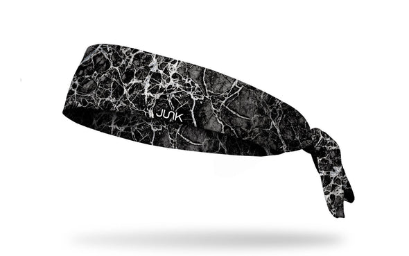 Medieval Tie Headband