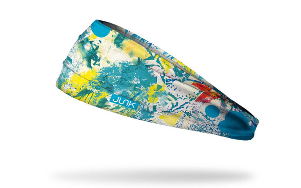 Key Largo Headband