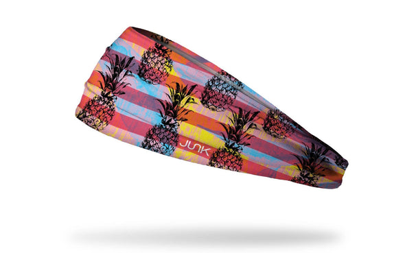 Pineapple Express Headband