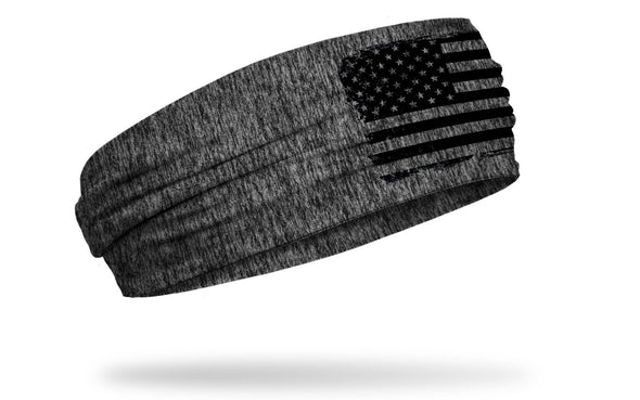 Never Surrender Headband