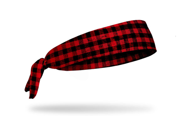 Redwood Tie Headband