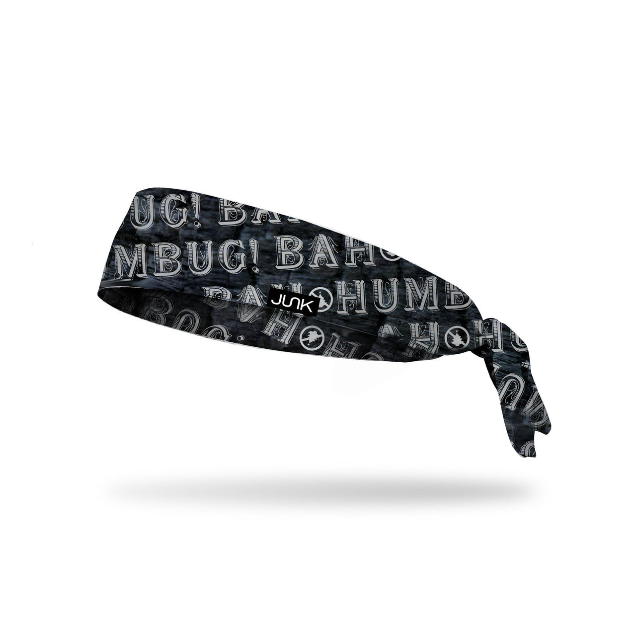 Humbug Tie Headband