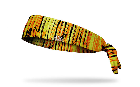 Firestorm Headband