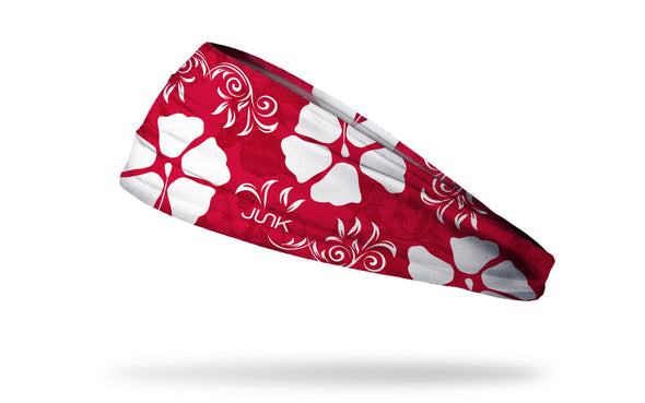 Oahu Rock Headband