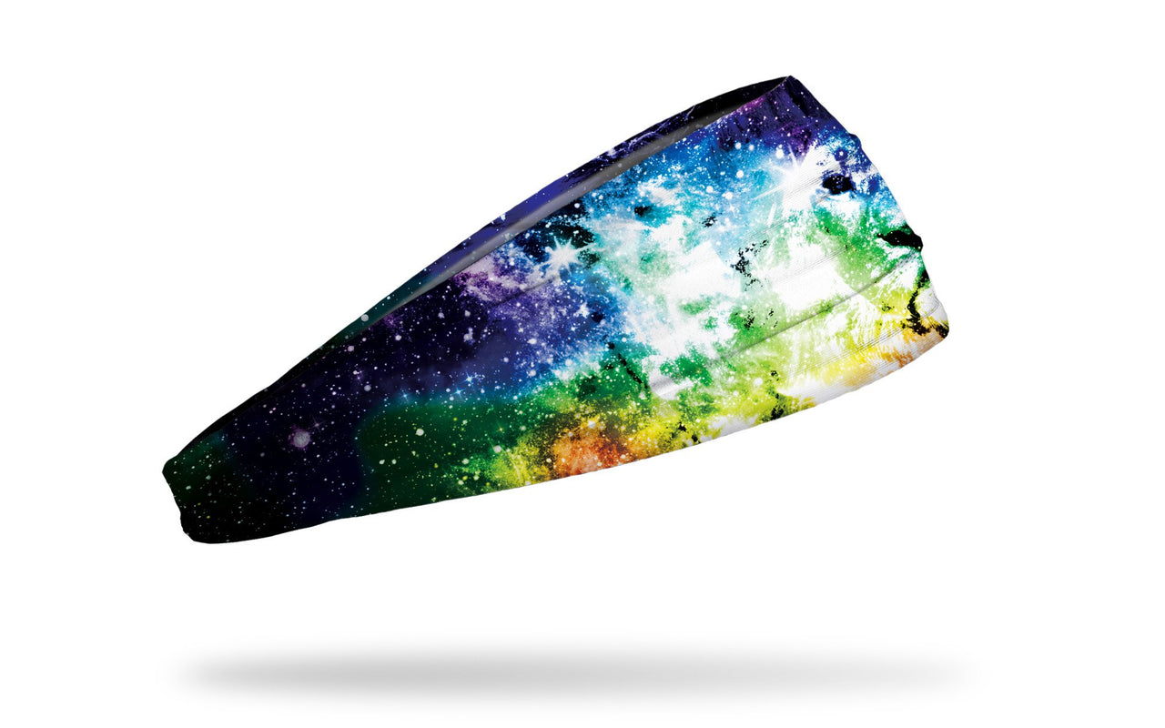 Safari Galaxy Headband