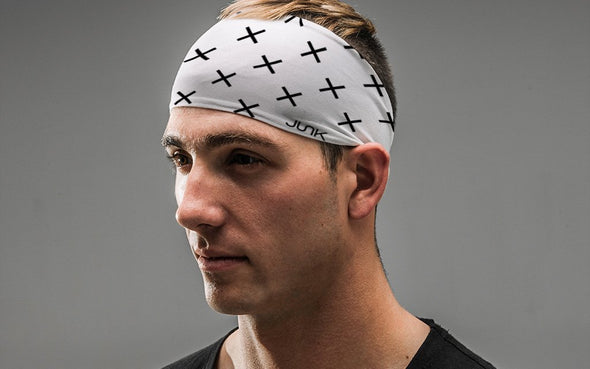 Metronome Headband