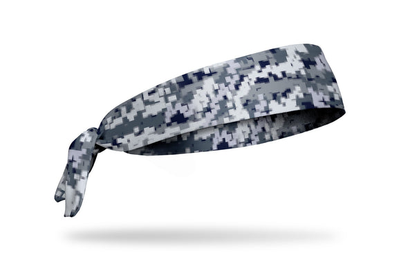 Gunship Tie Headband