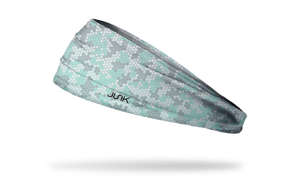 Iceberg Headband