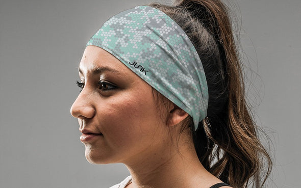 Iceberg Headband