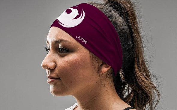 Phoenix Flag Headband