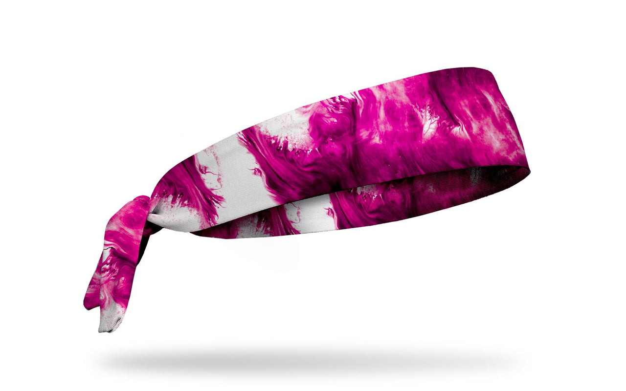 Benevolence Tie Headband