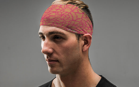 Nazca Lines Headband