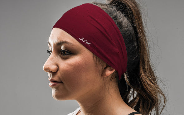 Berry Surprise Headband