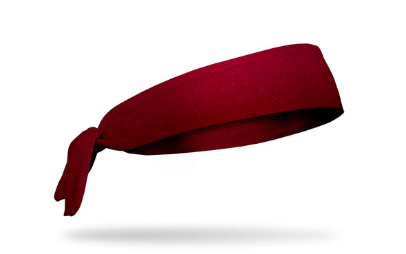 Berry Surprise Tie Headband