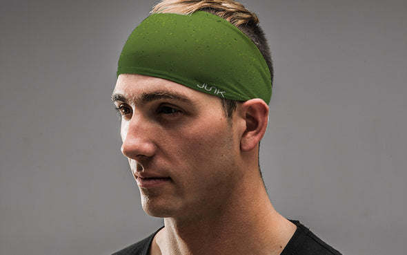 Kiwi Crush Headband