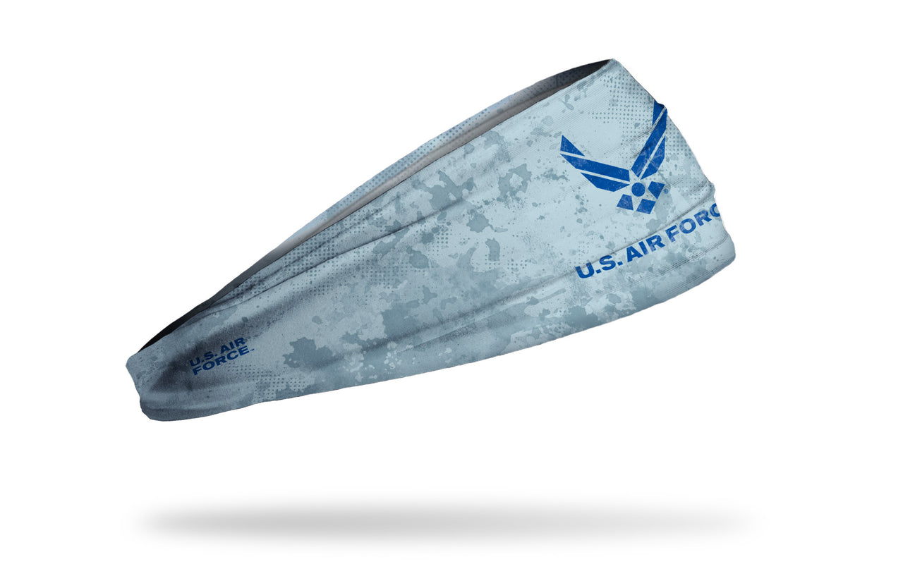 Air Force: Grunge Headband