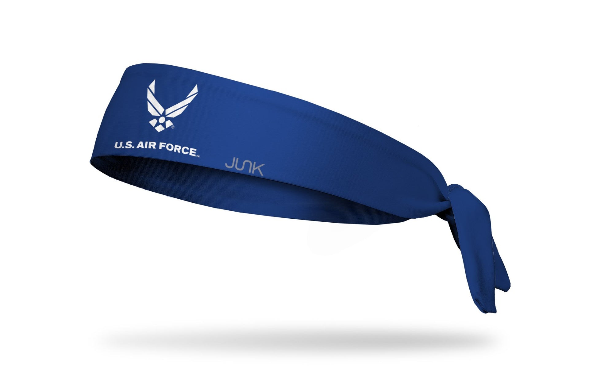 United States Armed Forces Air Force logo emblem headband