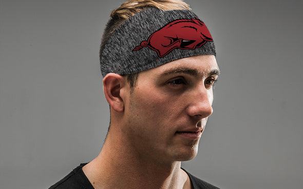 University of Arkansas: Razorback Static Headband