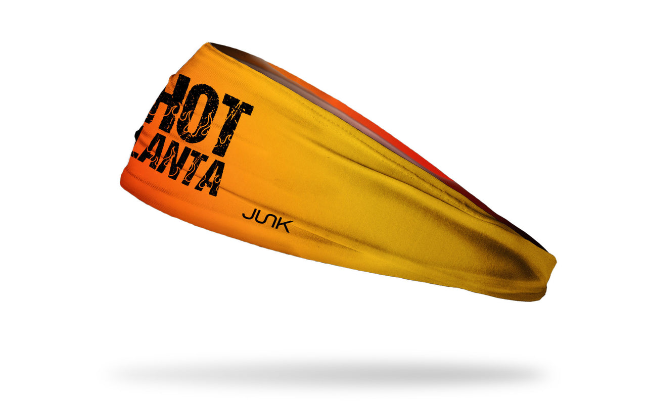 Atlanta - Hot Lanta Headband