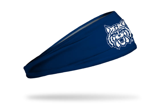 University of Arizona: Wildcat Navy Headband