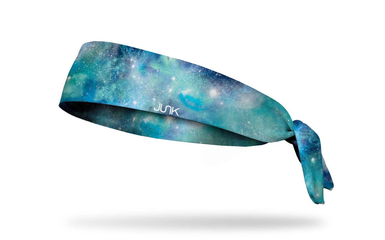 Andromeda Tie Headband