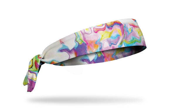 Bahama Tie Headband