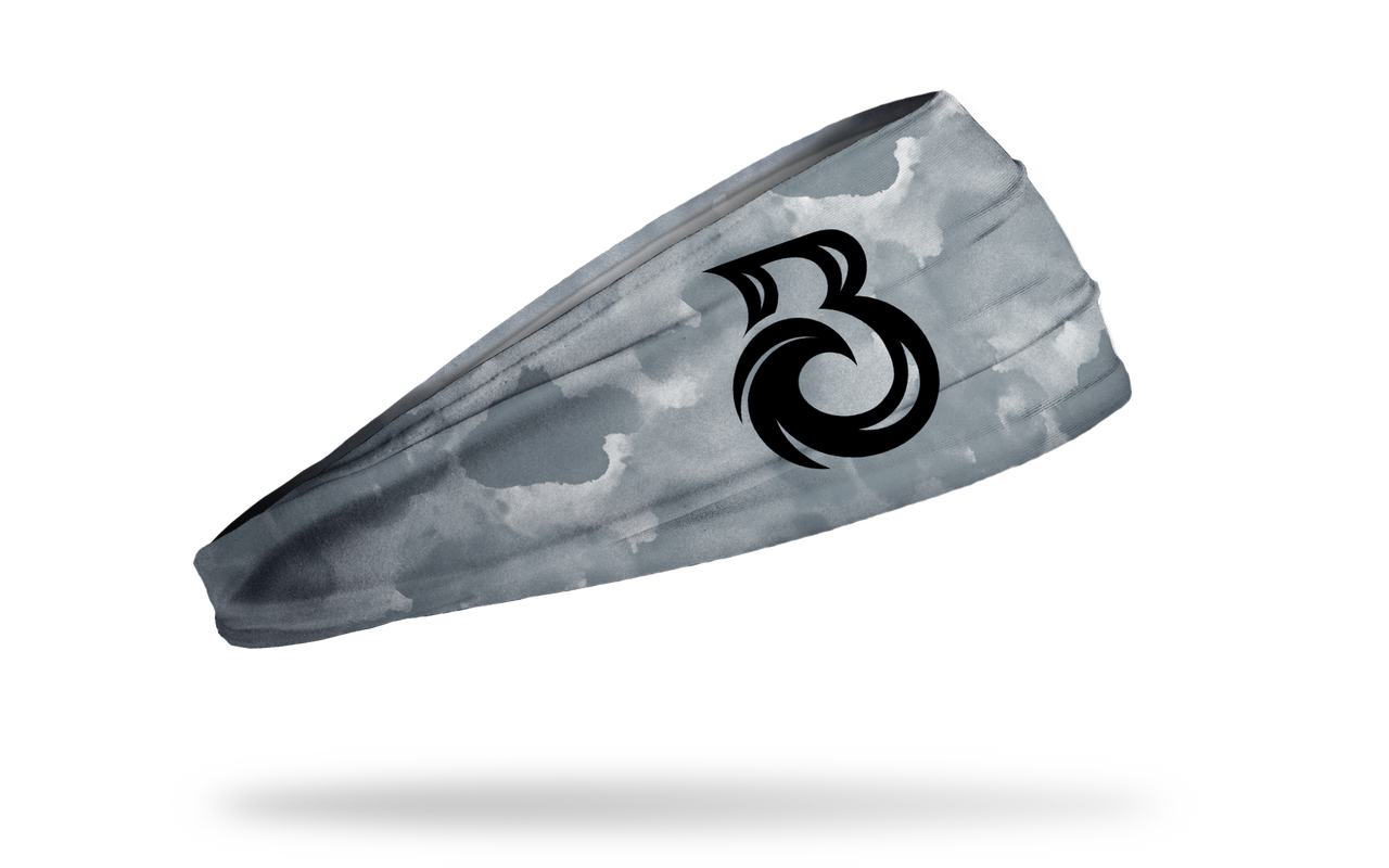 Bo Bichette: Steel Fog Headband