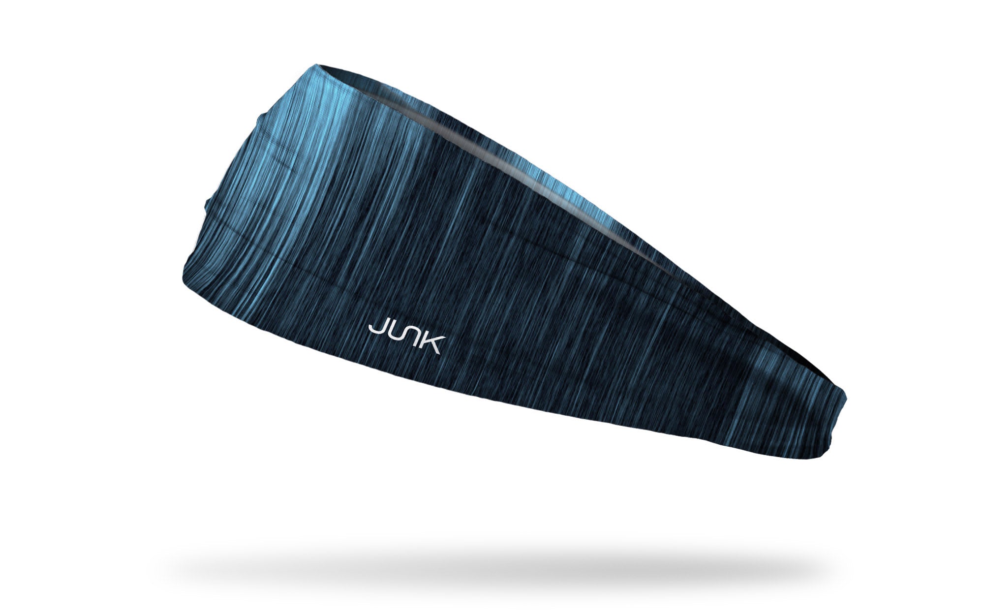 Junk Brandsbaja Grid Big Bang Lite Headband One Size Black | Desertcart