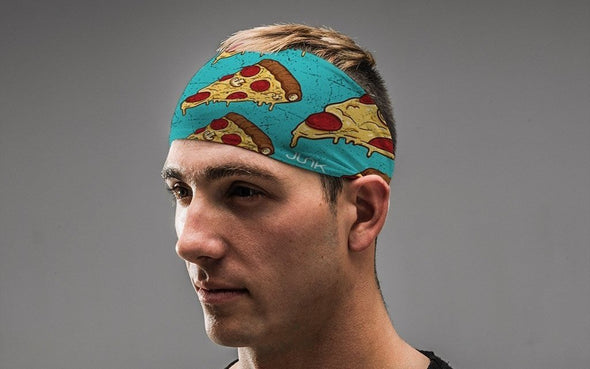 Cheesy Affection Headband