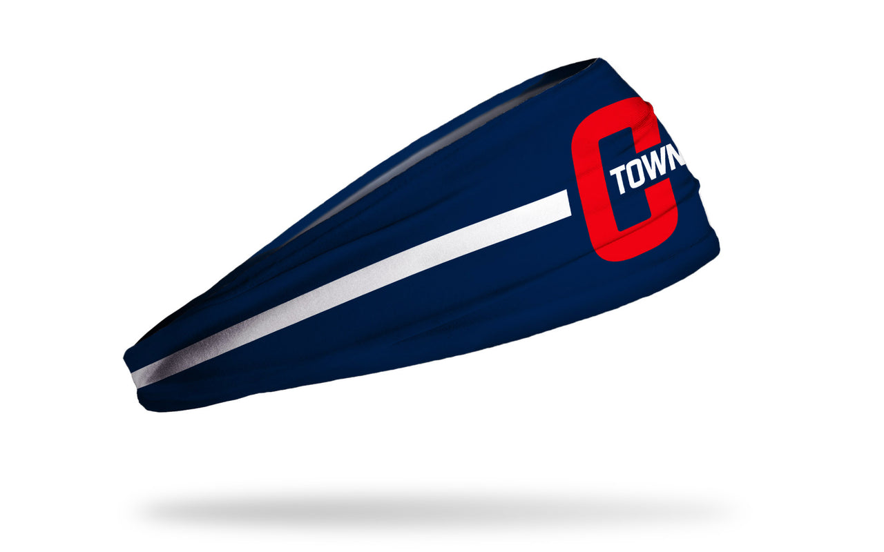 Cleveland - C-Town Headband