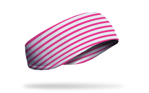 Coastal Pink Ear Warmer