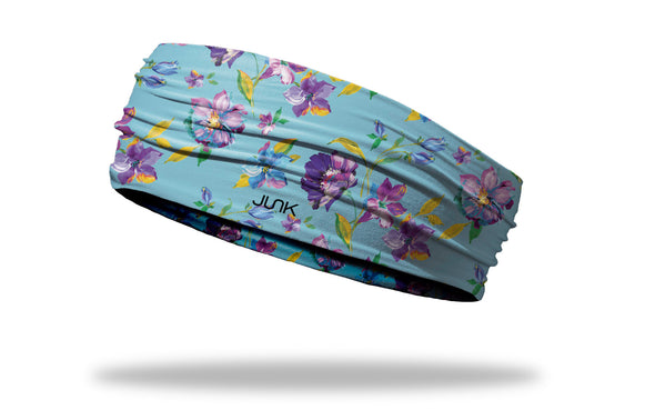 Colorful Spring Headband