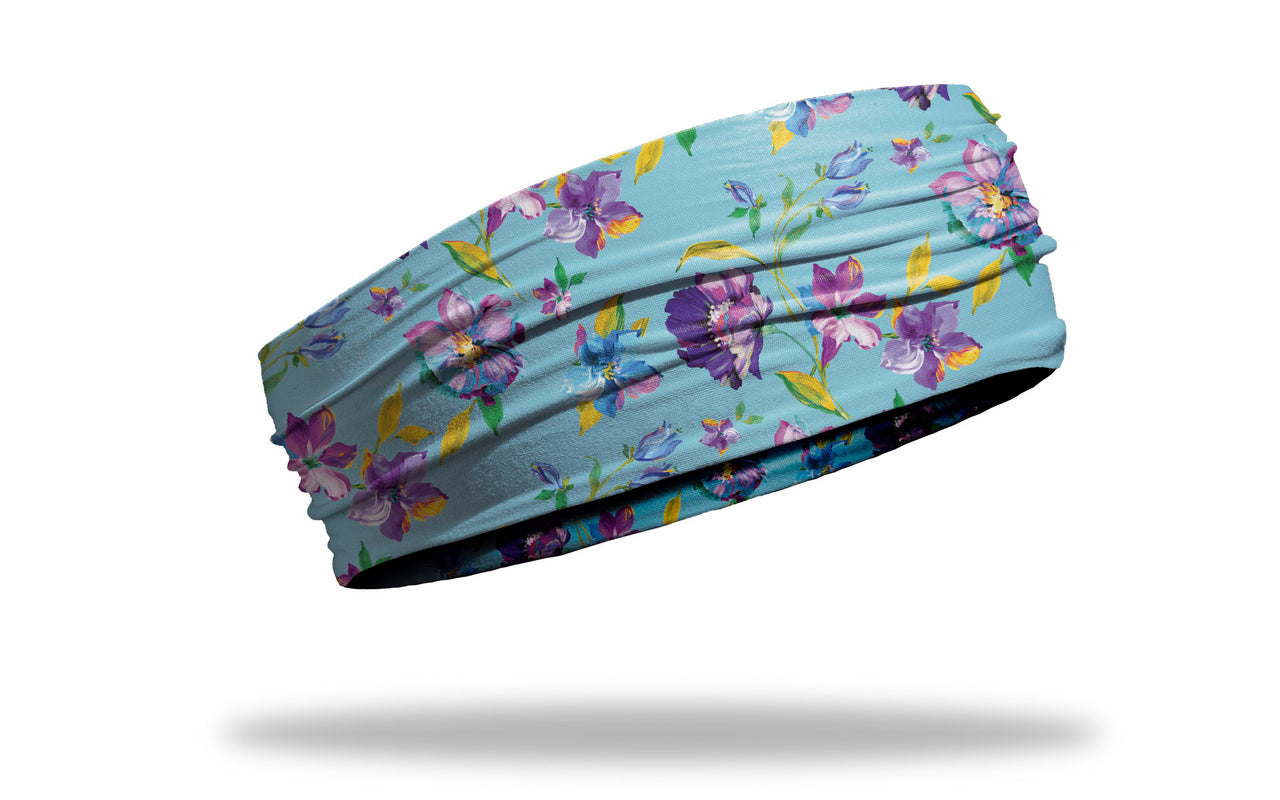 Colorful Spring Headband