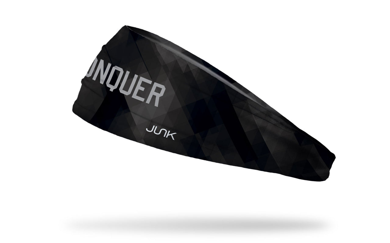 Conquer Your Fears Headband
