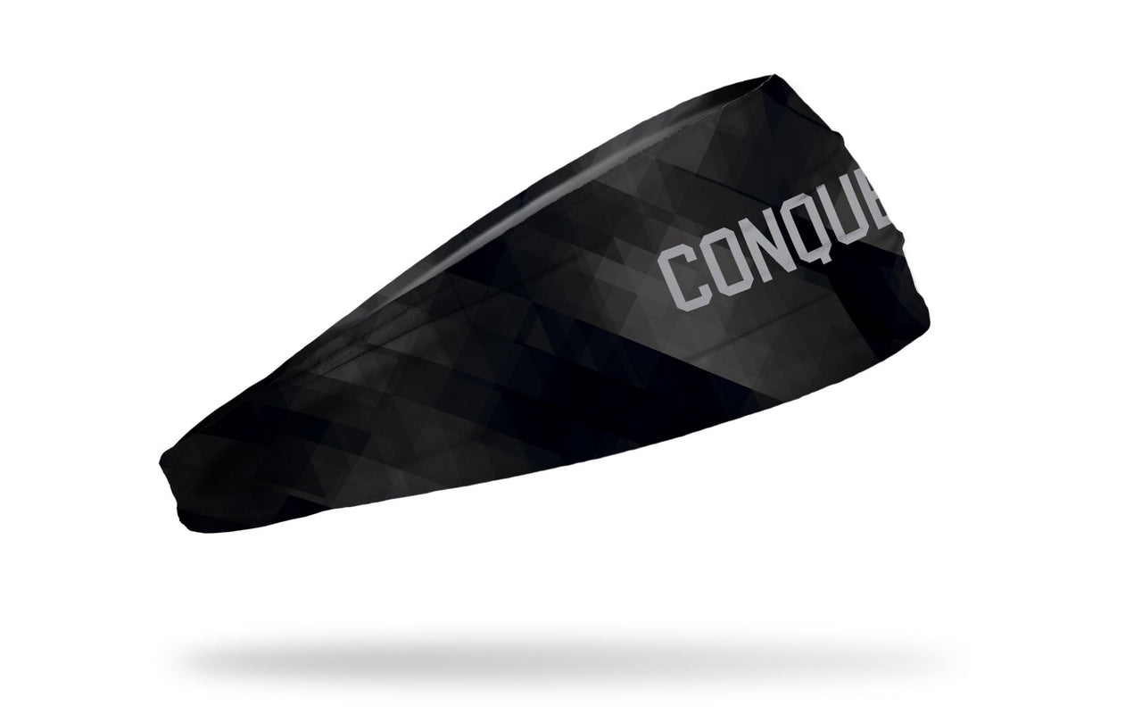 Conquer Your Fears Headband