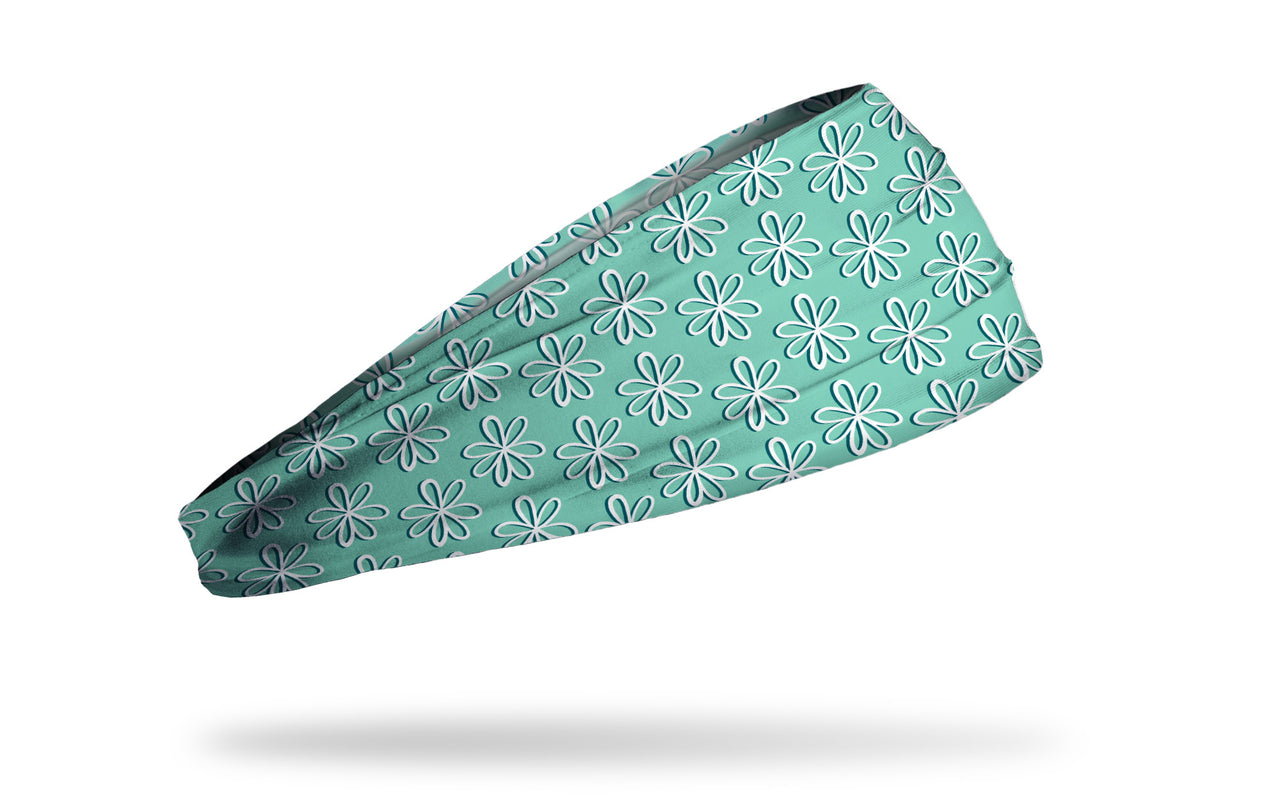 Daisy-mazing Headband