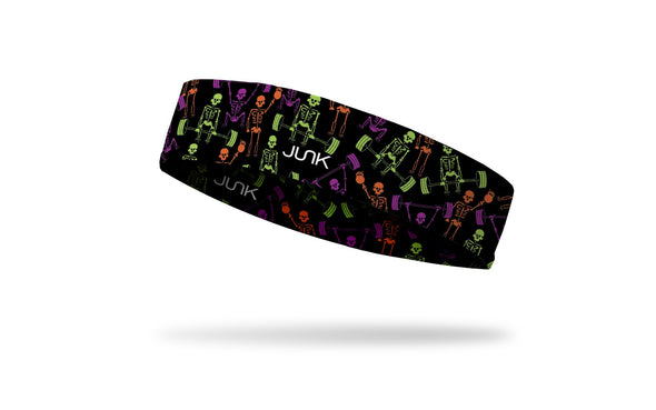 DEADLift Headband
