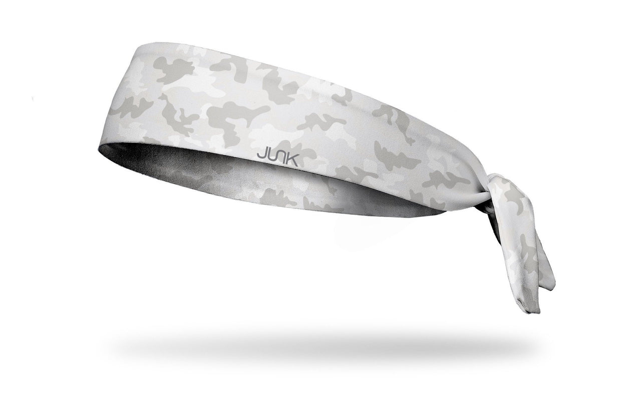 Delta Force Tie Headband
