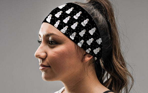 Frosty Frenzy Headband