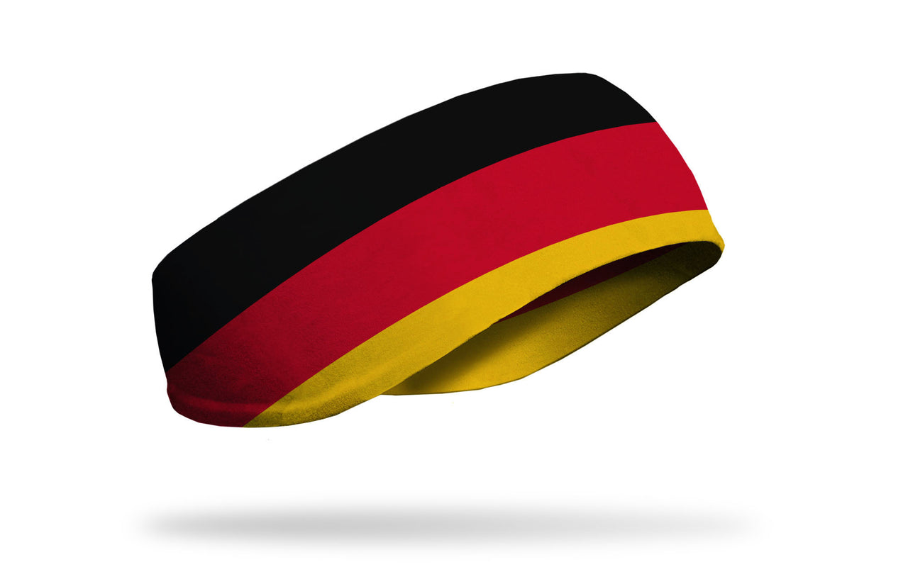 Germany Flag Ear Warmer